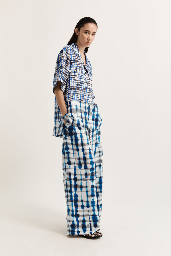 lee mathews Bernie Pant