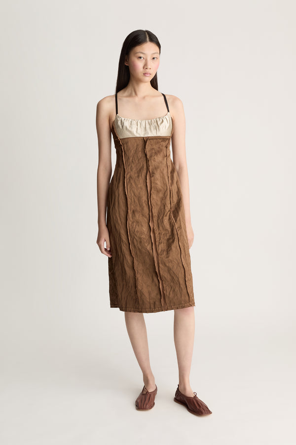 Lee Mathews Billie Dress