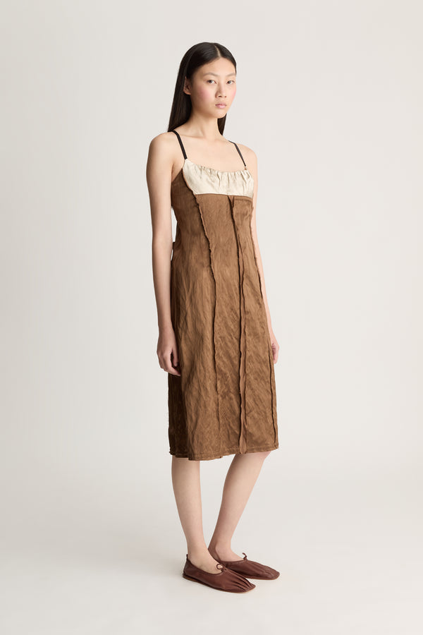 Lee Mathews Billie Dress