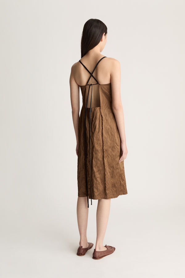 Lee Mathews Billie Dress