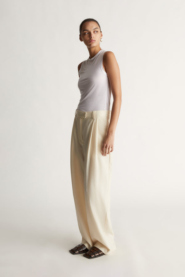 Lee Mathews Bobby Tank