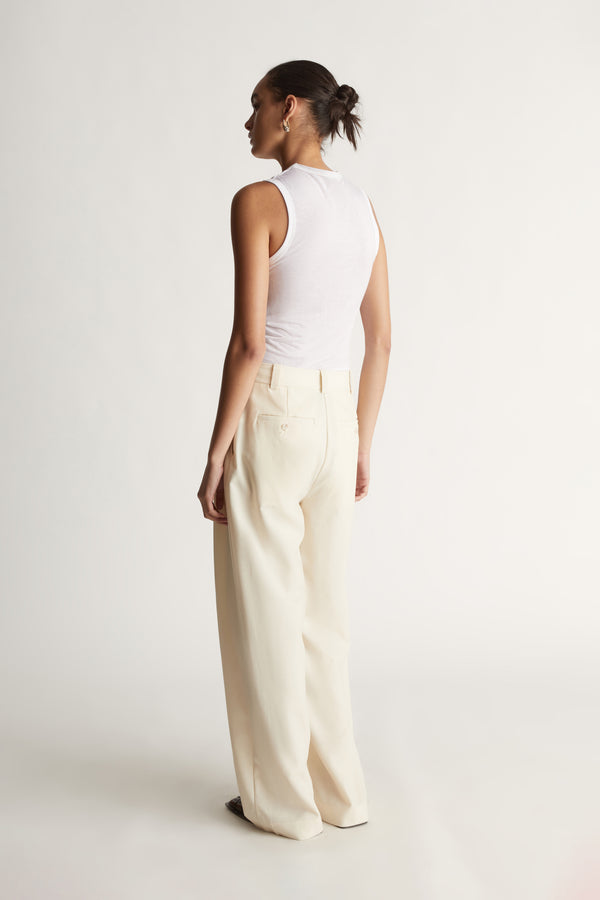 Lee Mathews Bobby Tank