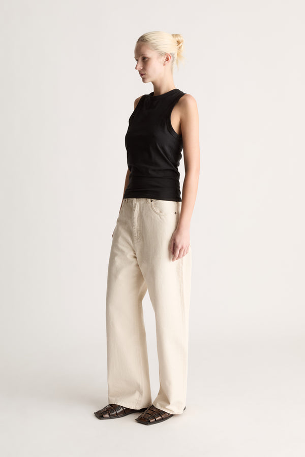 Lee Mathews Bobby Tank