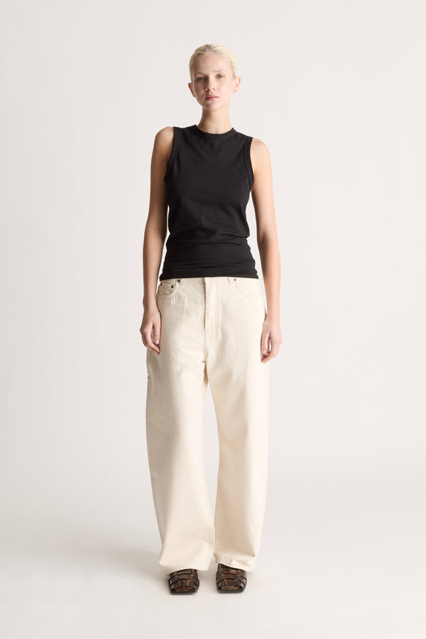 Lee Mathews Bobby Tank