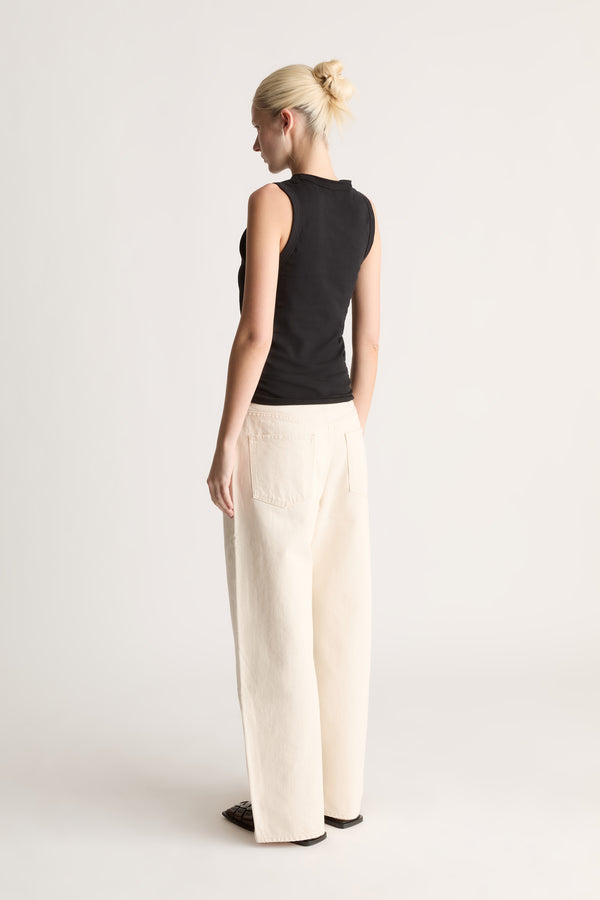 Lee Mathews Bobby Tank