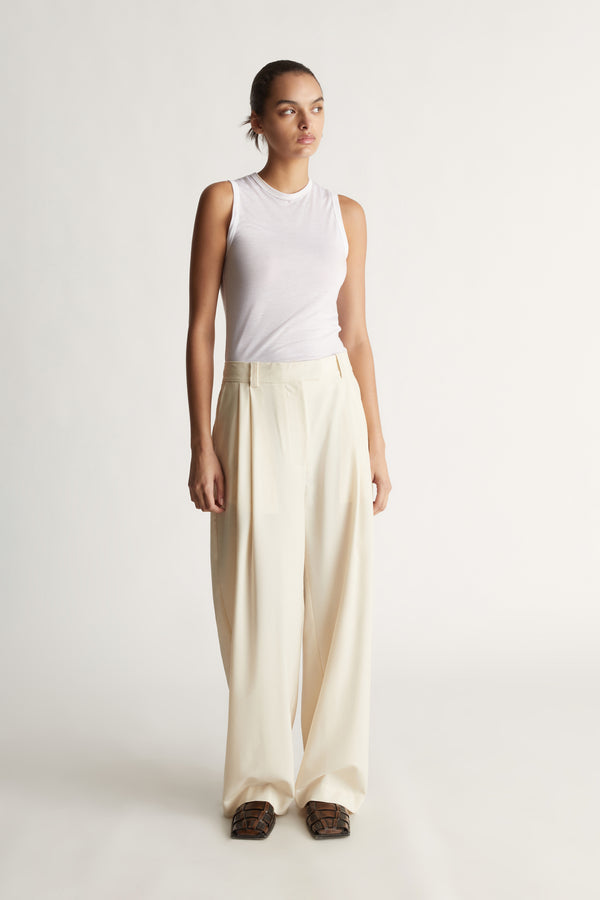 lee mathews Bobby Tank