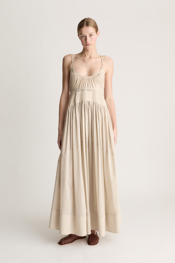 Lee Mathews Bonnie Cami Dress