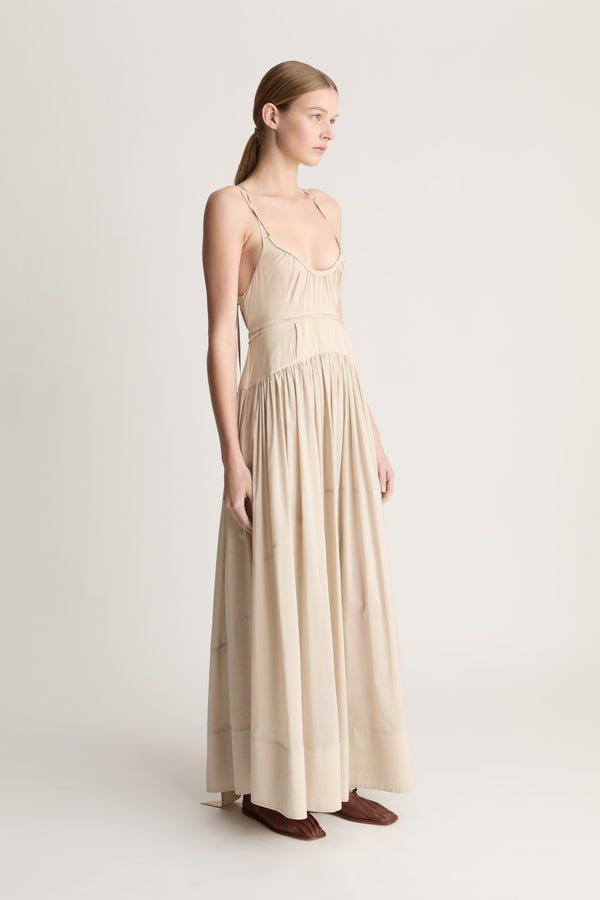 Lee Mathews Bonnie Cami Dress