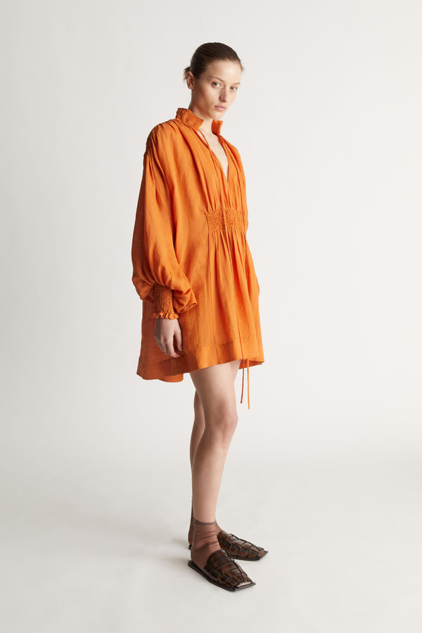 Lee Mathews Camille Mini Dress