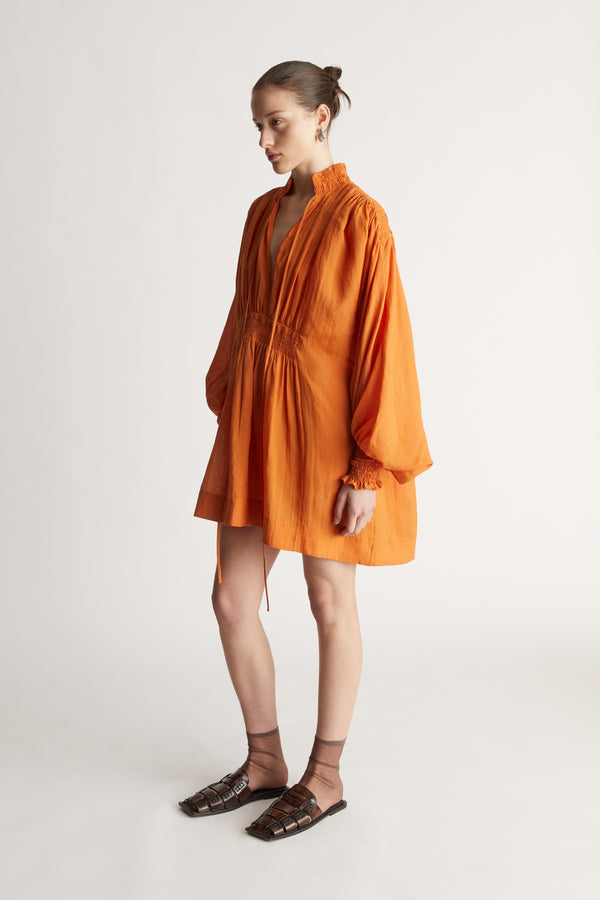 Lee Mathews Camille Mini Dress