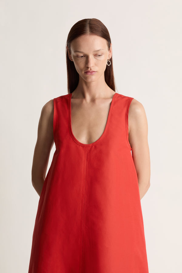 Lee Mathews Carmen Dress