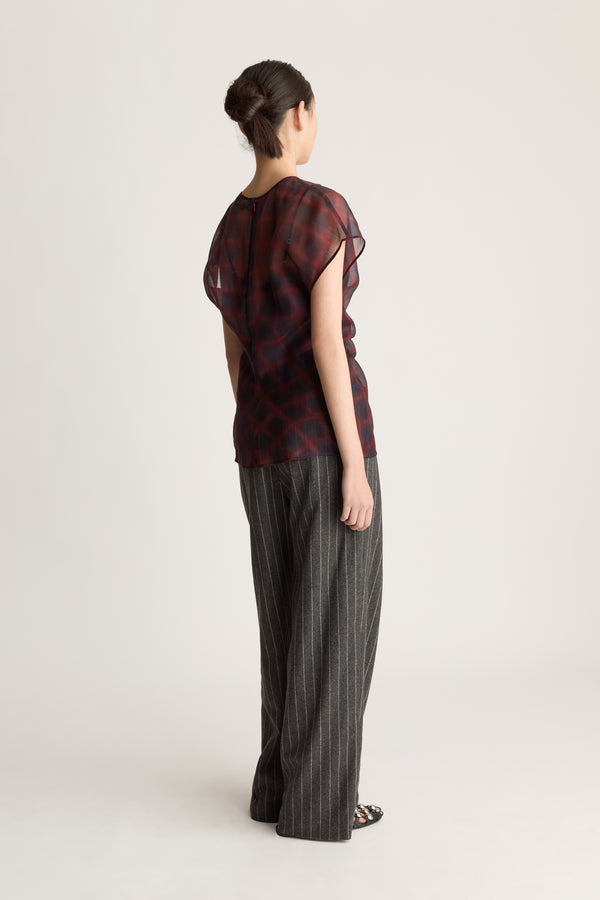 Lee Mathews Carmody Top