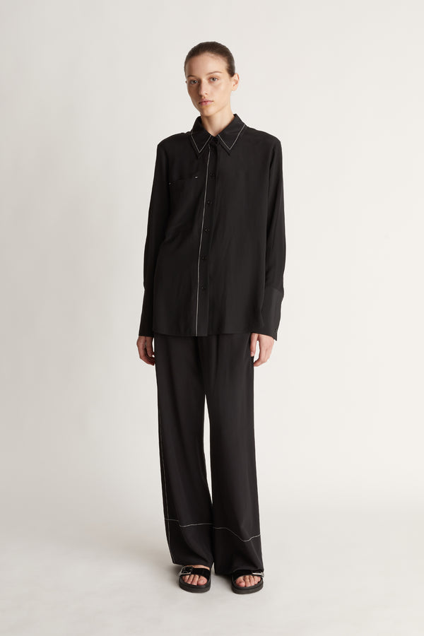 Lee Mathews Cassini Shirt