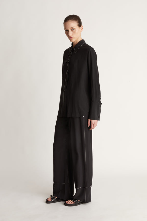 Lee Mathews Cassini Shirt