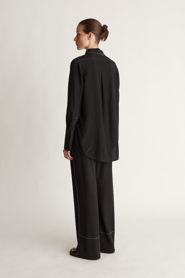 Lee Mathews Cassini Shirt