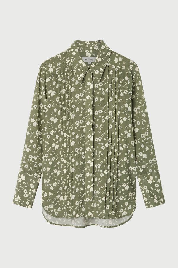 Lee Mathews Chelsea Blouse