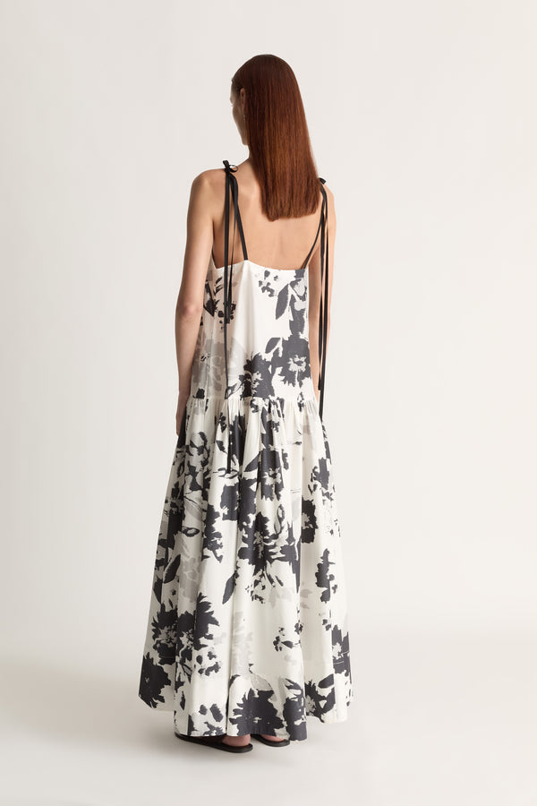 Lee Mathews Cherry Cami Dress