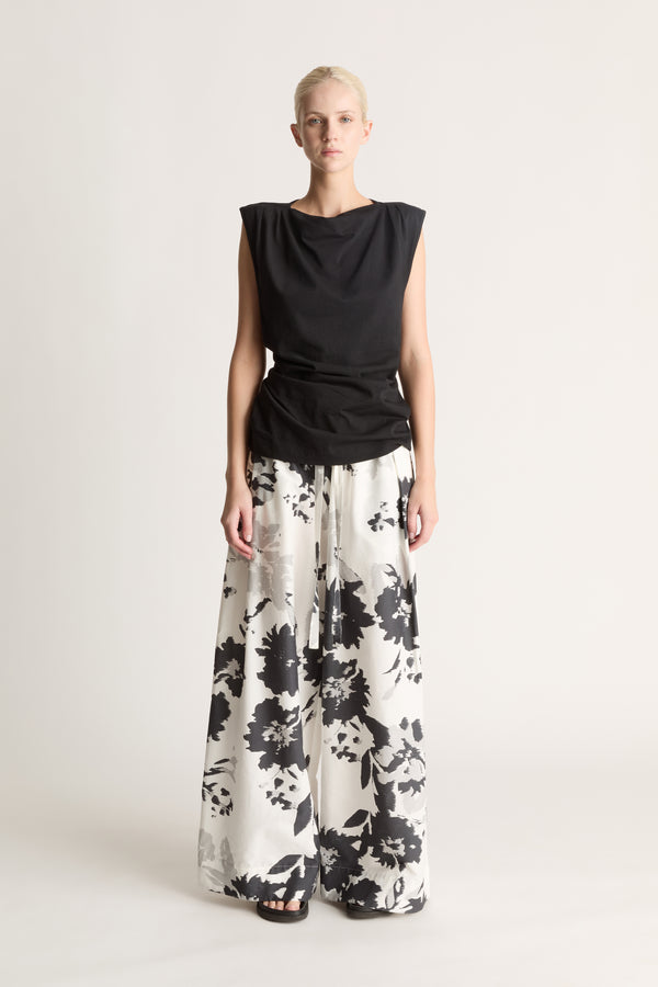 Lee Mathews Cherry Pant