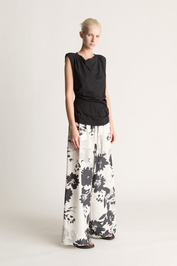 Lee Mathews Cherry Pant