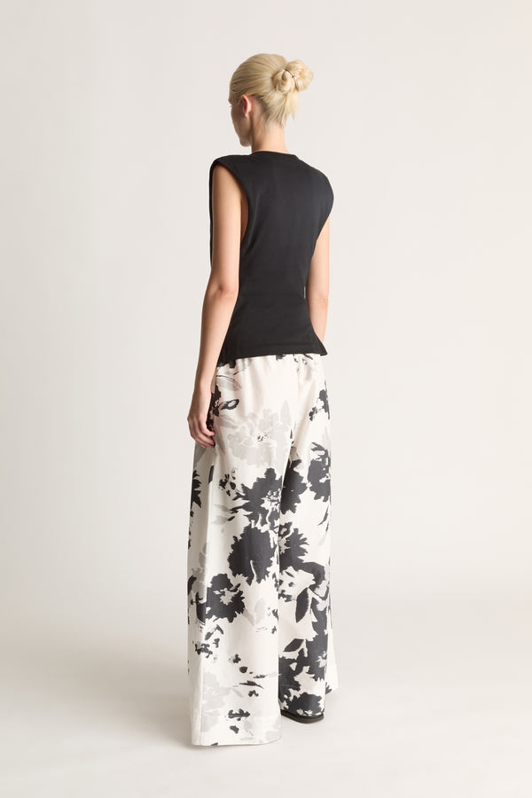 Lee Mathews Cherry Pant