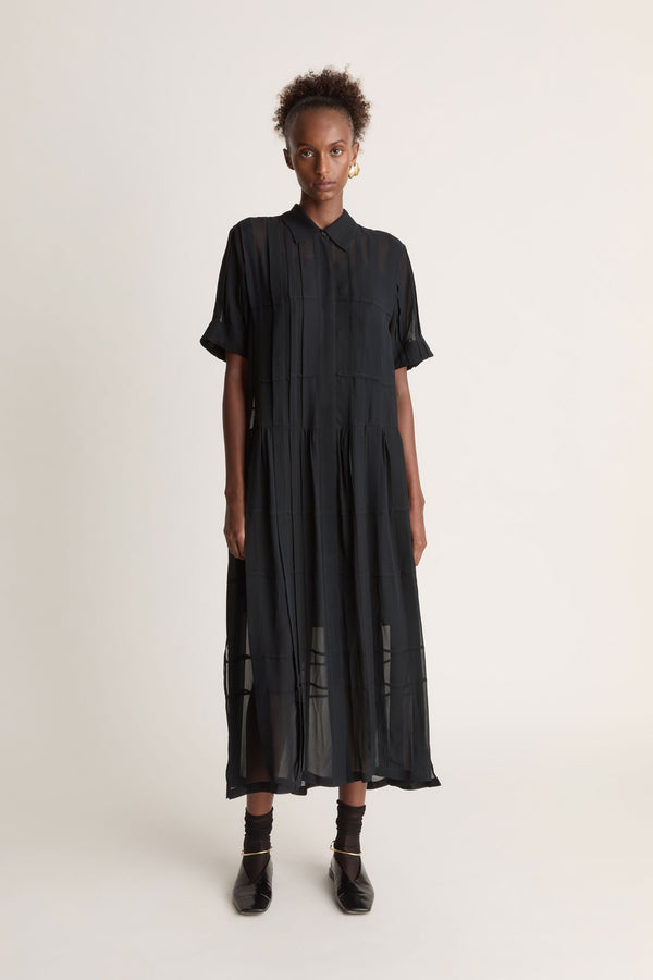 Lee Mathews Chloe Dress