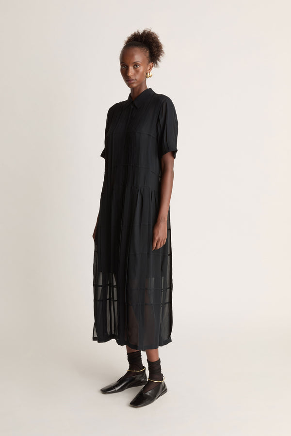 Lee Mathews Chloe Dress