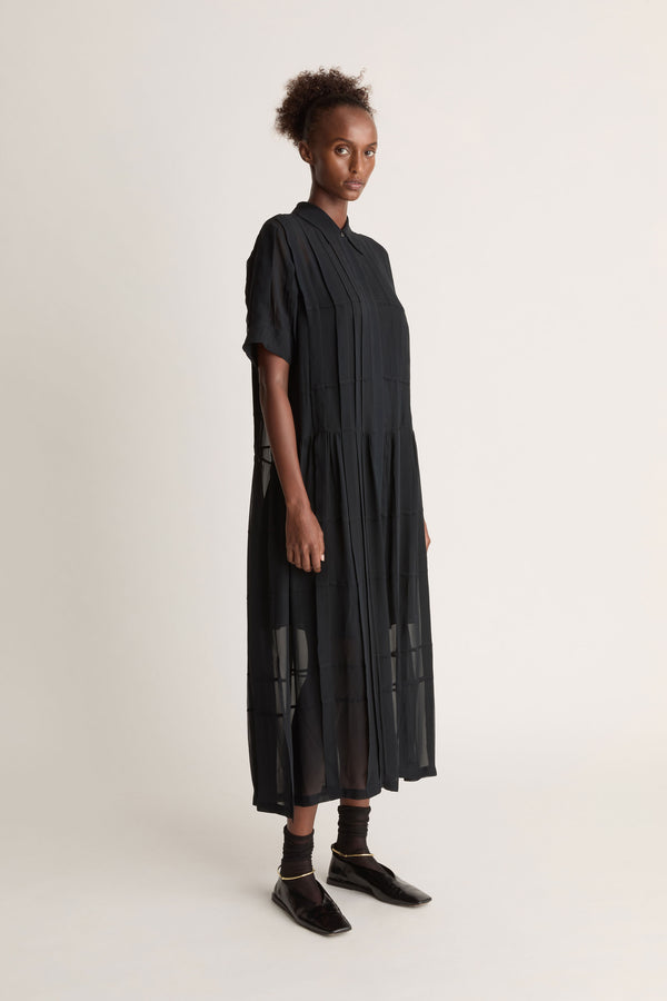 lee mathews Chloe Dress