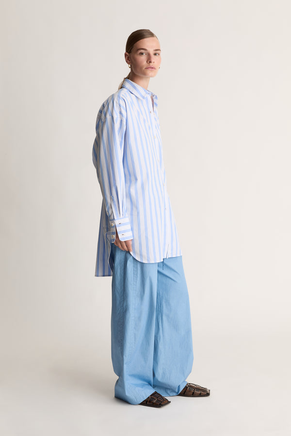 Lee Mathews Clyde LS Shirt