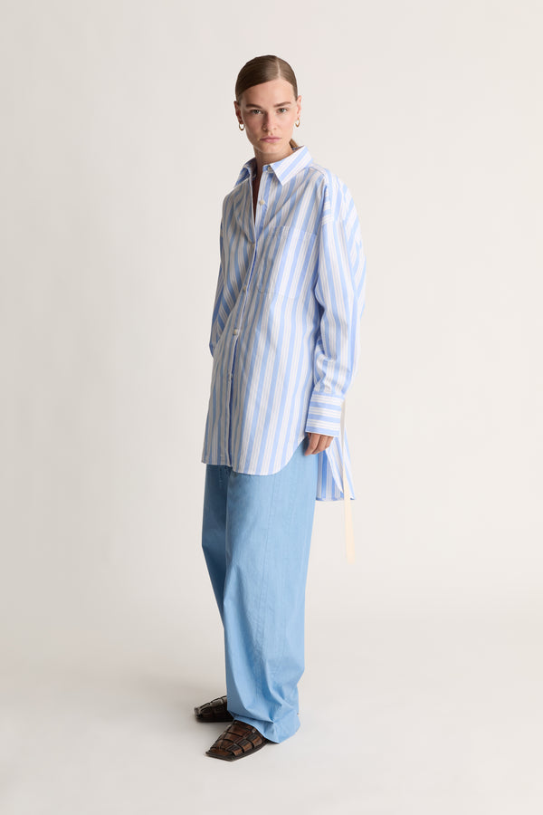 Lee Mathews Clyde LS Shirt