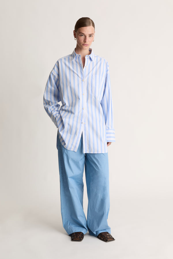 lee mathews Clyde LS Shirt