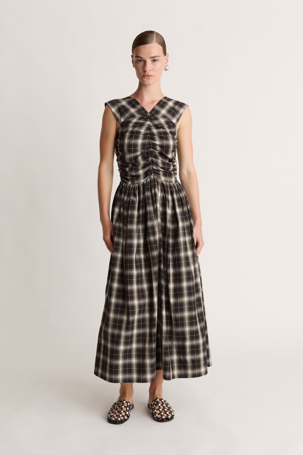 Lee Mathews Connie Dress