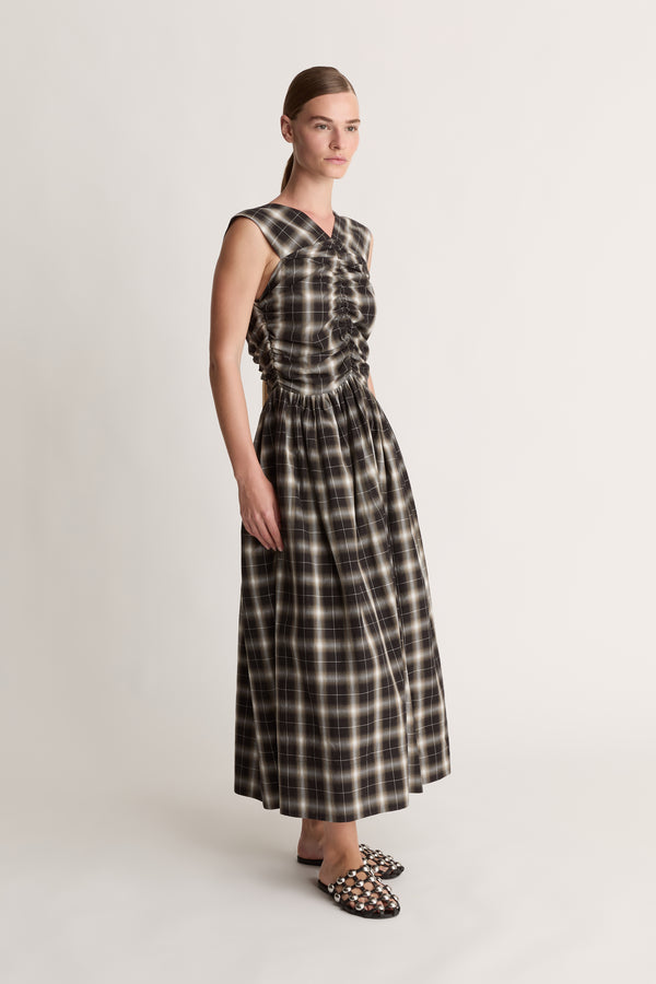 Lee Mathews Connie Dress