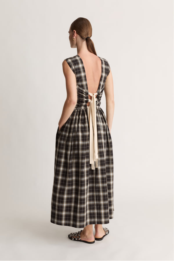 Lee Mathews Connie Dress