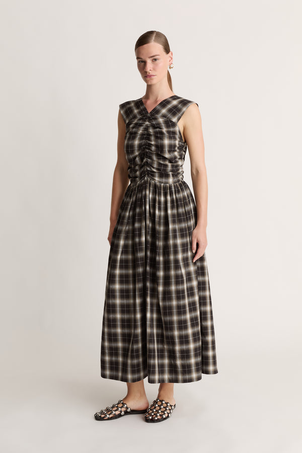 lee mathews Connie Dress