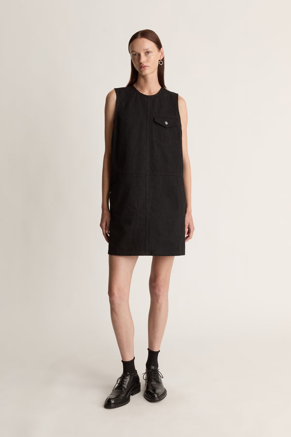 Lee Mathews Donnie Pinafore