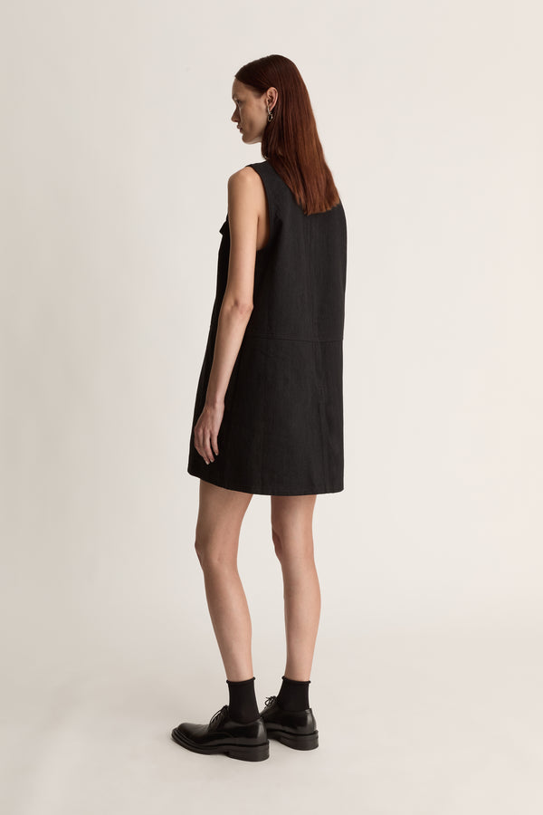 Lee Mathews Donnie Pinafore