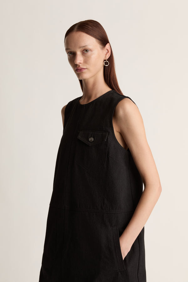 Lee Mathews Donnie Pinafore