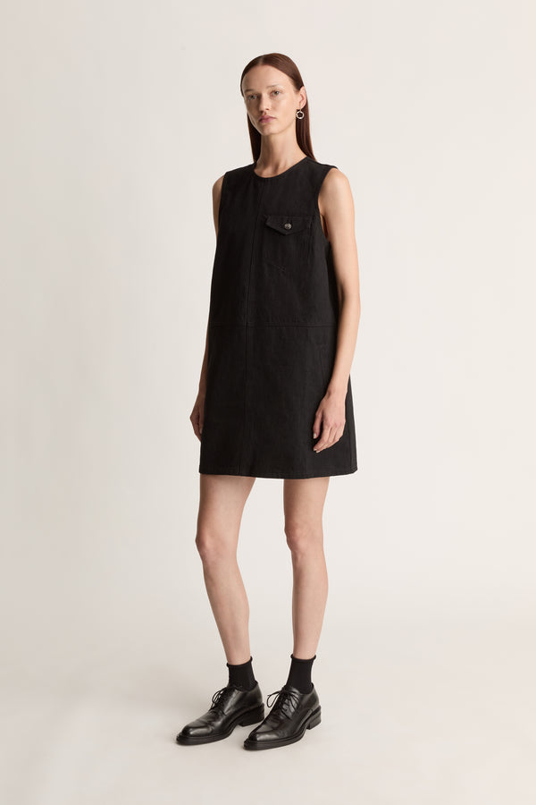 lee mathews Donnie Pinafore