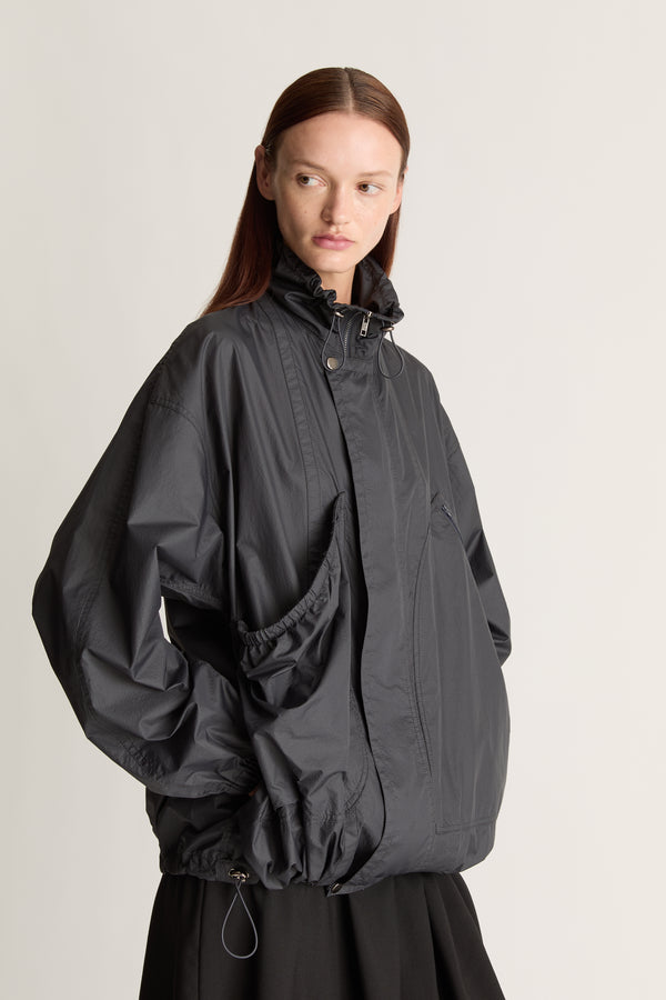 Lee Mathews Douglas Jacket