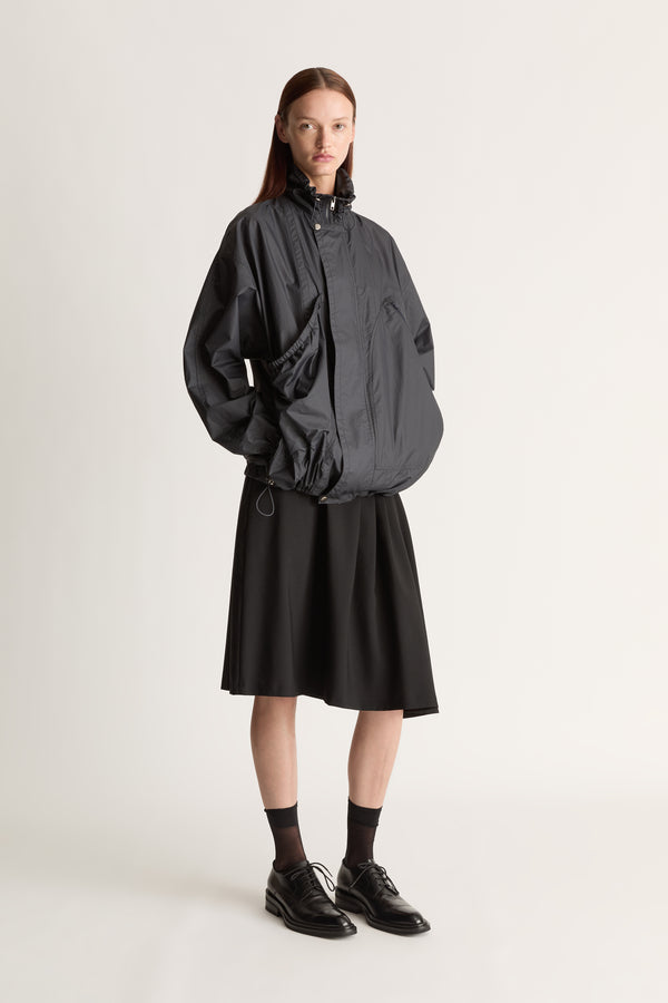 lee mathews Douglas Jacket