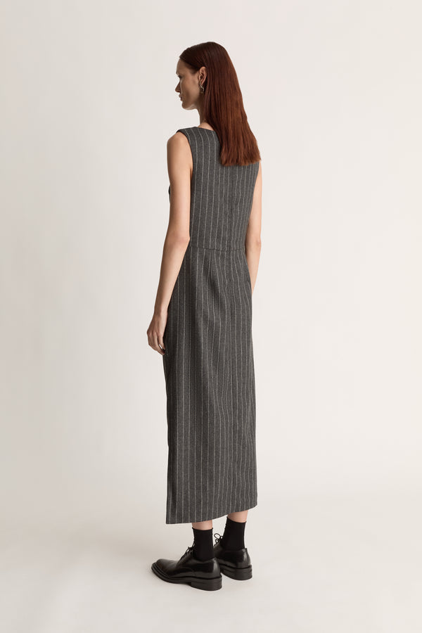 Lee Mathews Drew Dress