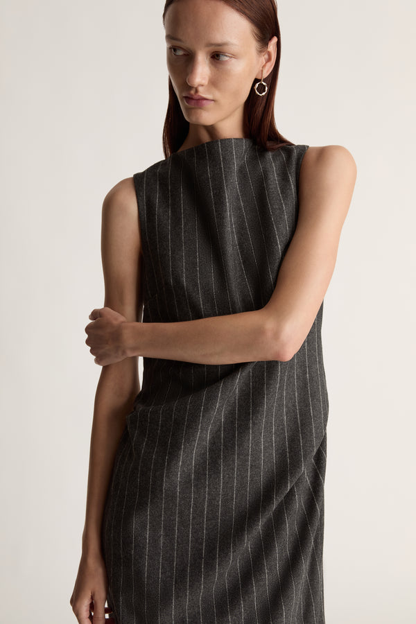 Lee Mathews Drew Dress