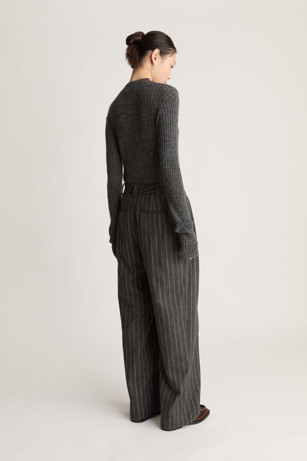 Lee Mathews Drew Pant