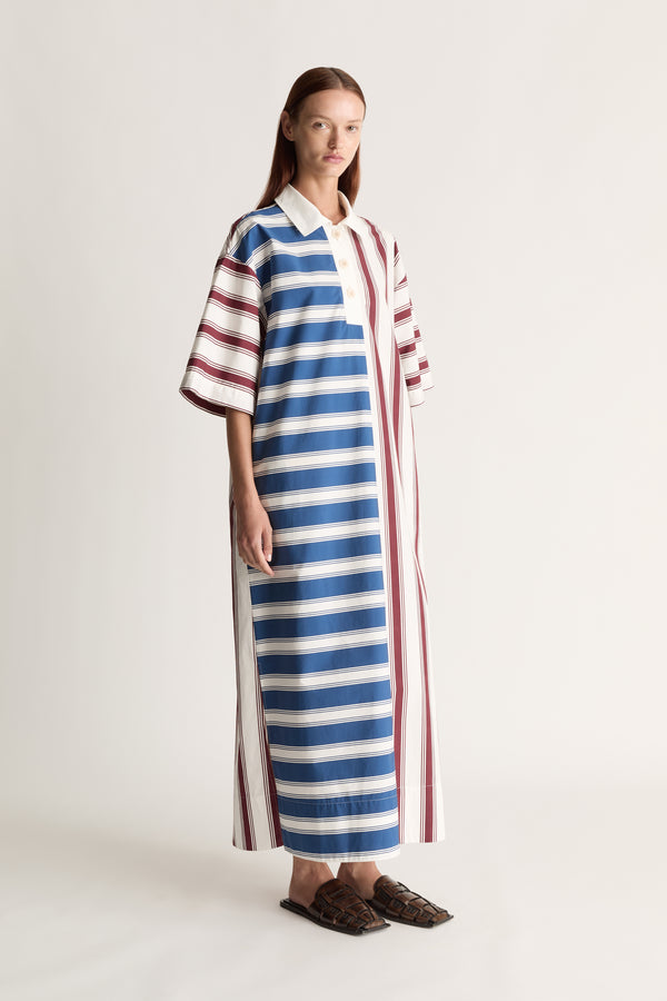 Lee Mathews Eddie Dress