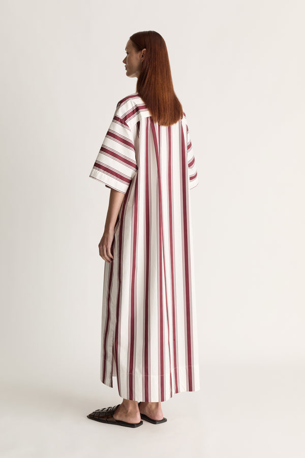 Lee Mathews Eddie Dress