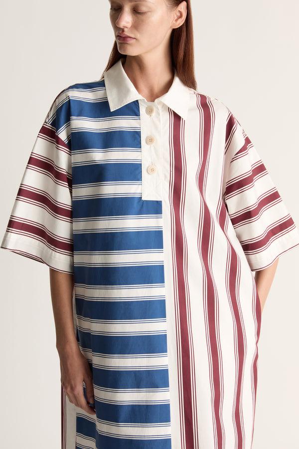 Lee Mathews Eddie Dress