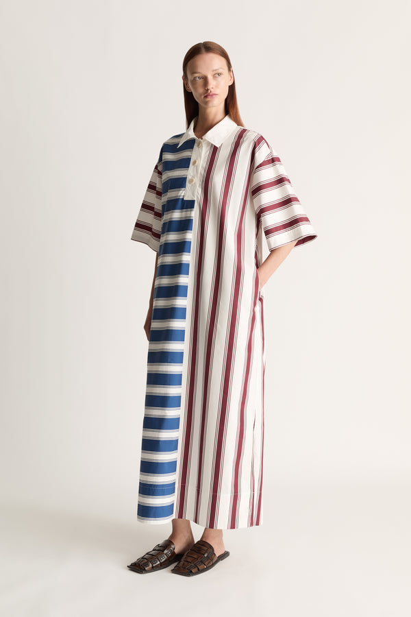 lee mathews Eddie Dress