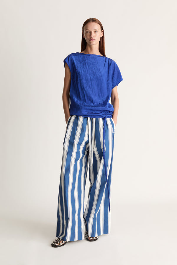 Lee Mathews Eddie Pant