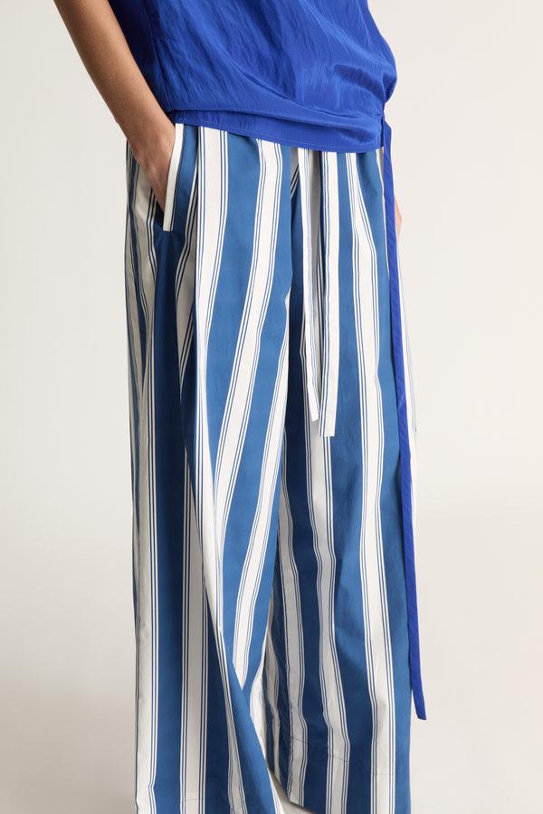 Lee Mathews Eddie Pant