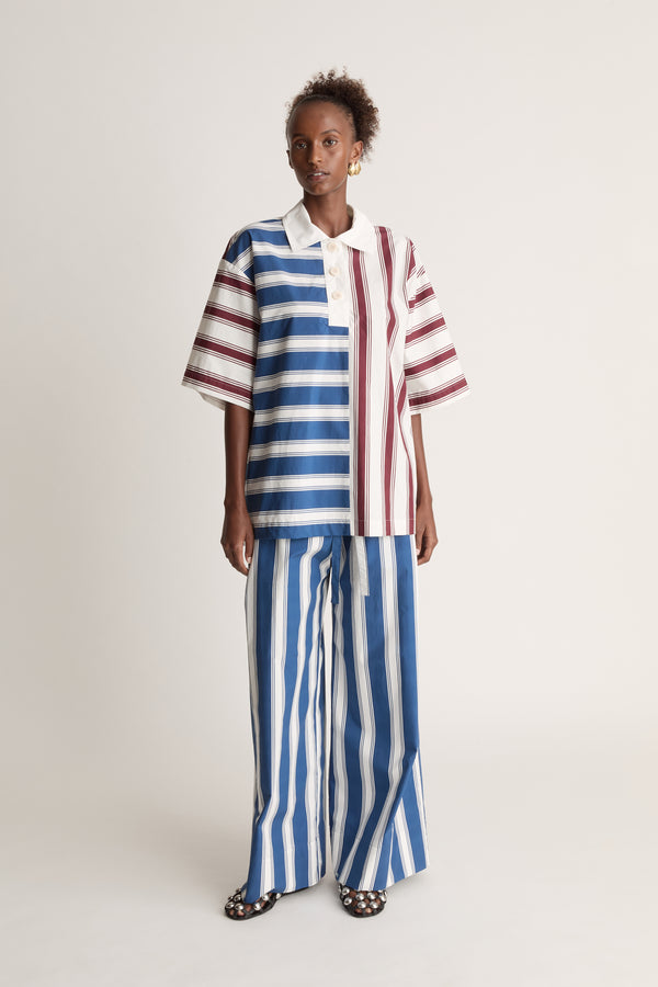 Lee Mathews Eddie Polo